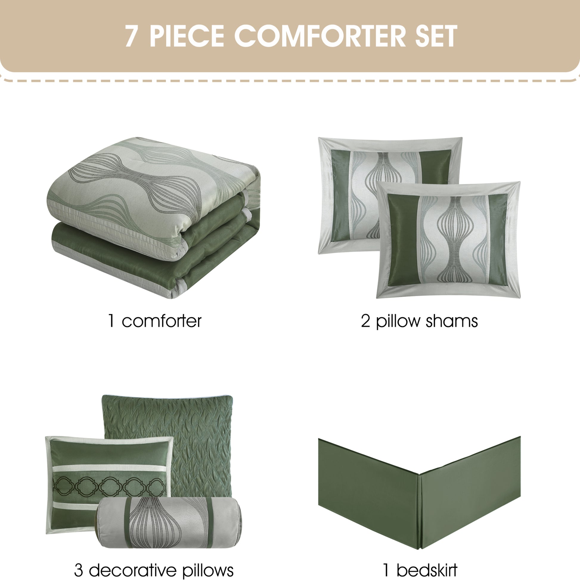 Green-
