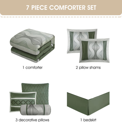 Green-