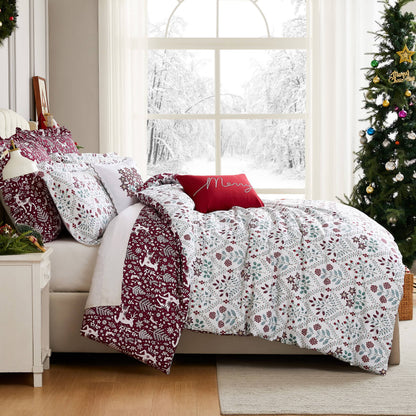 Holiday Harmony-