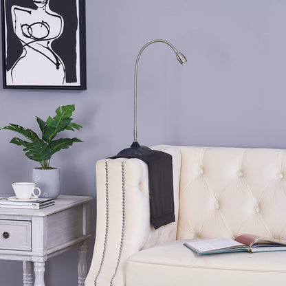 Cordless over the Chair/Couch Lamp