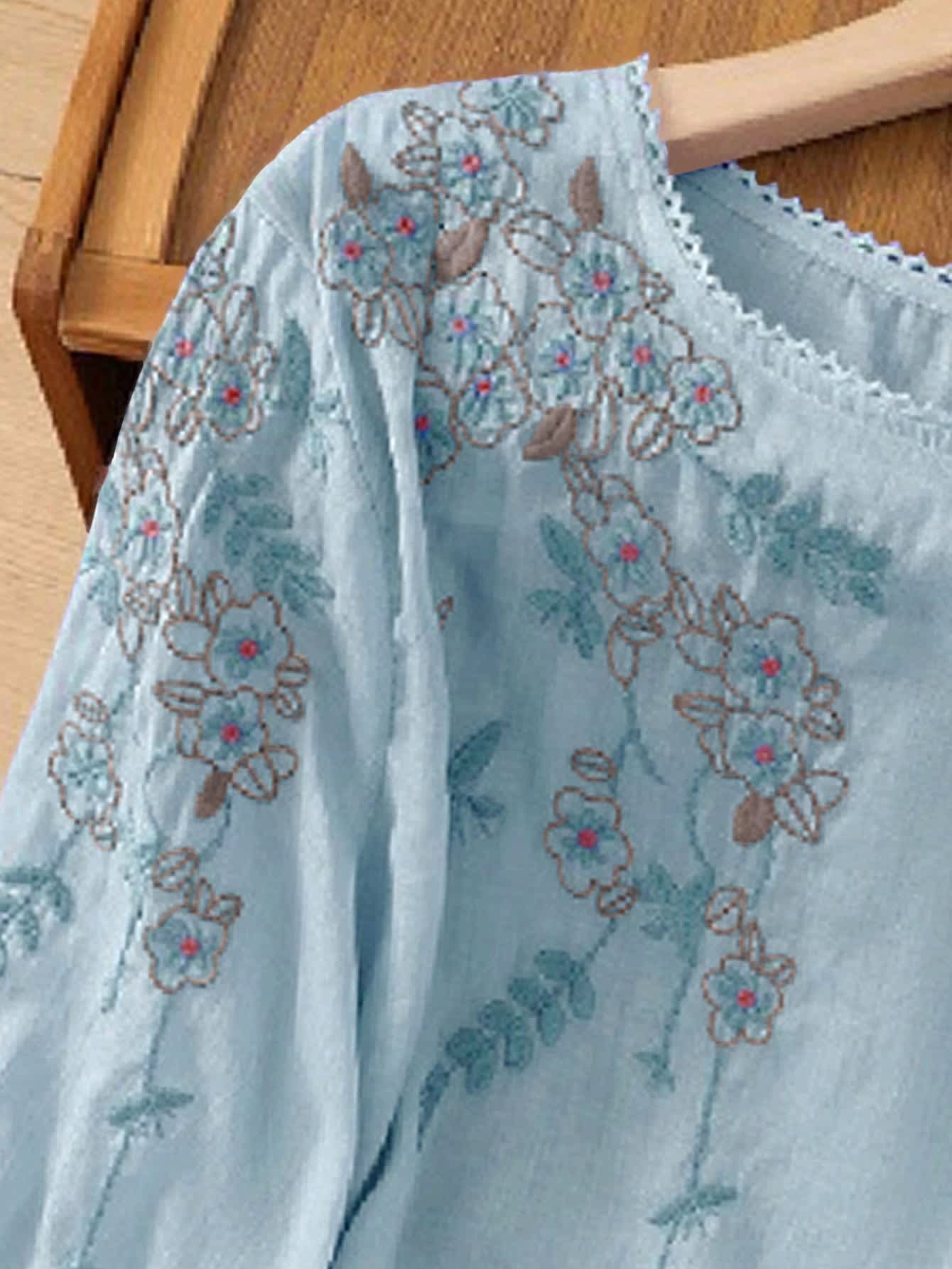 Baby Blue-