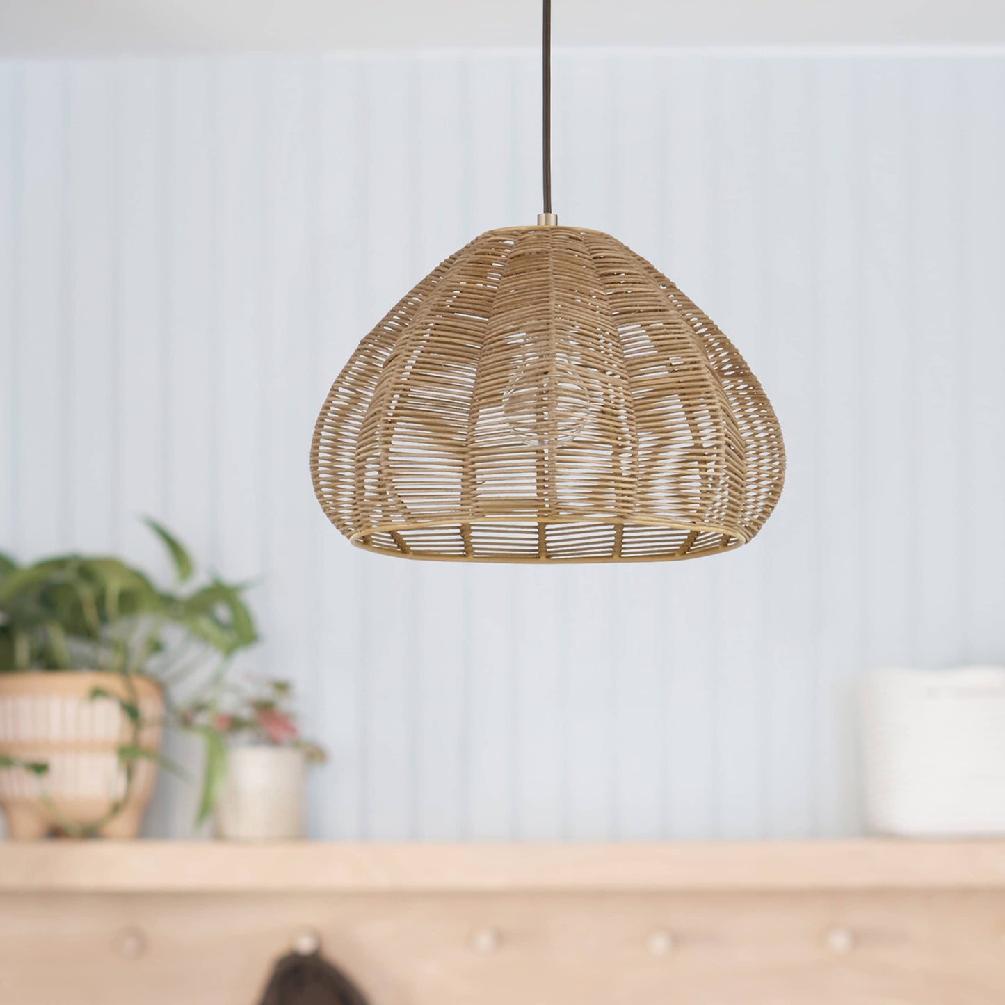 Brown/ Silver-