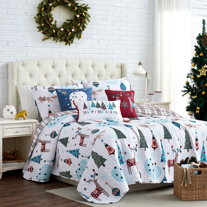 Winter Wonderland-