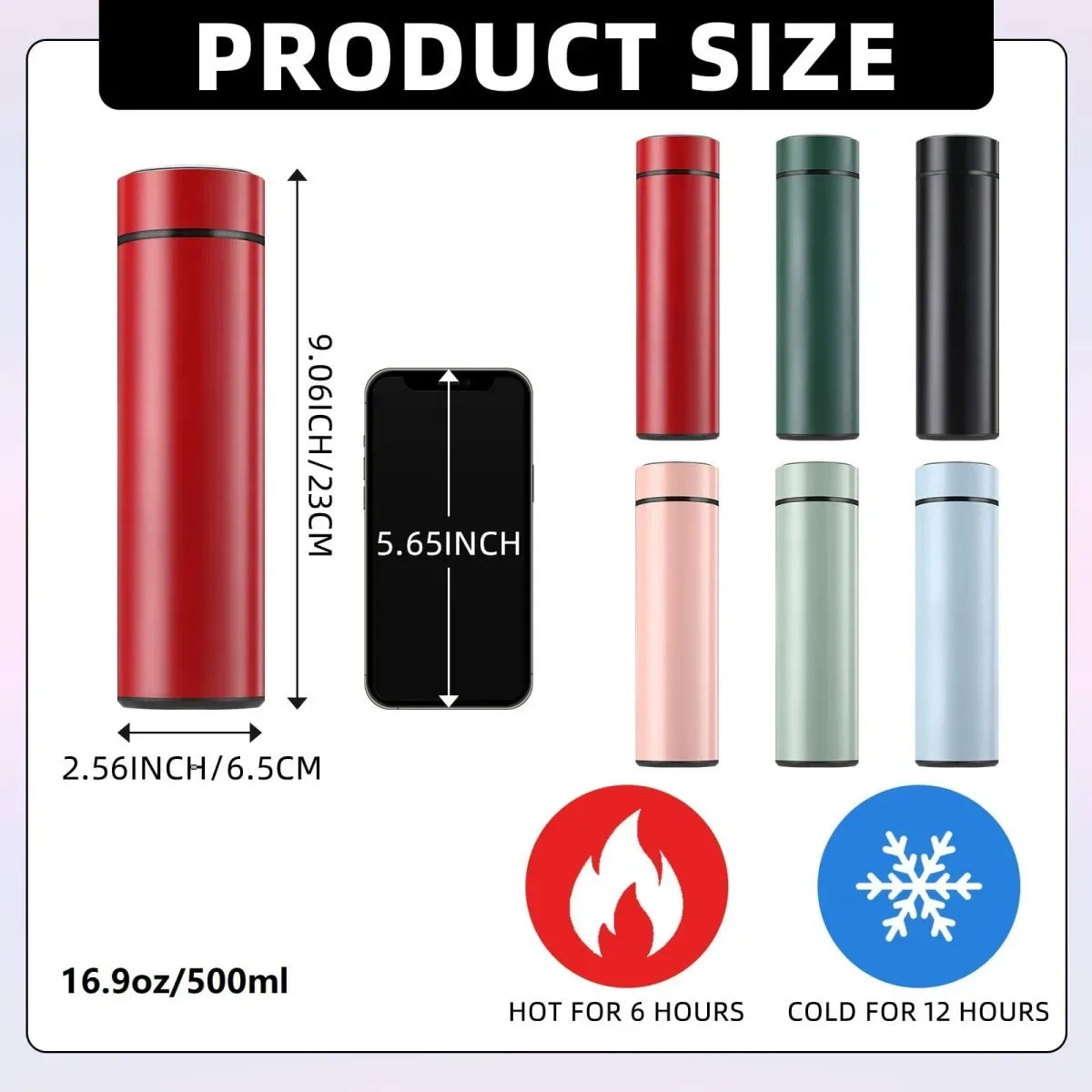 Red-