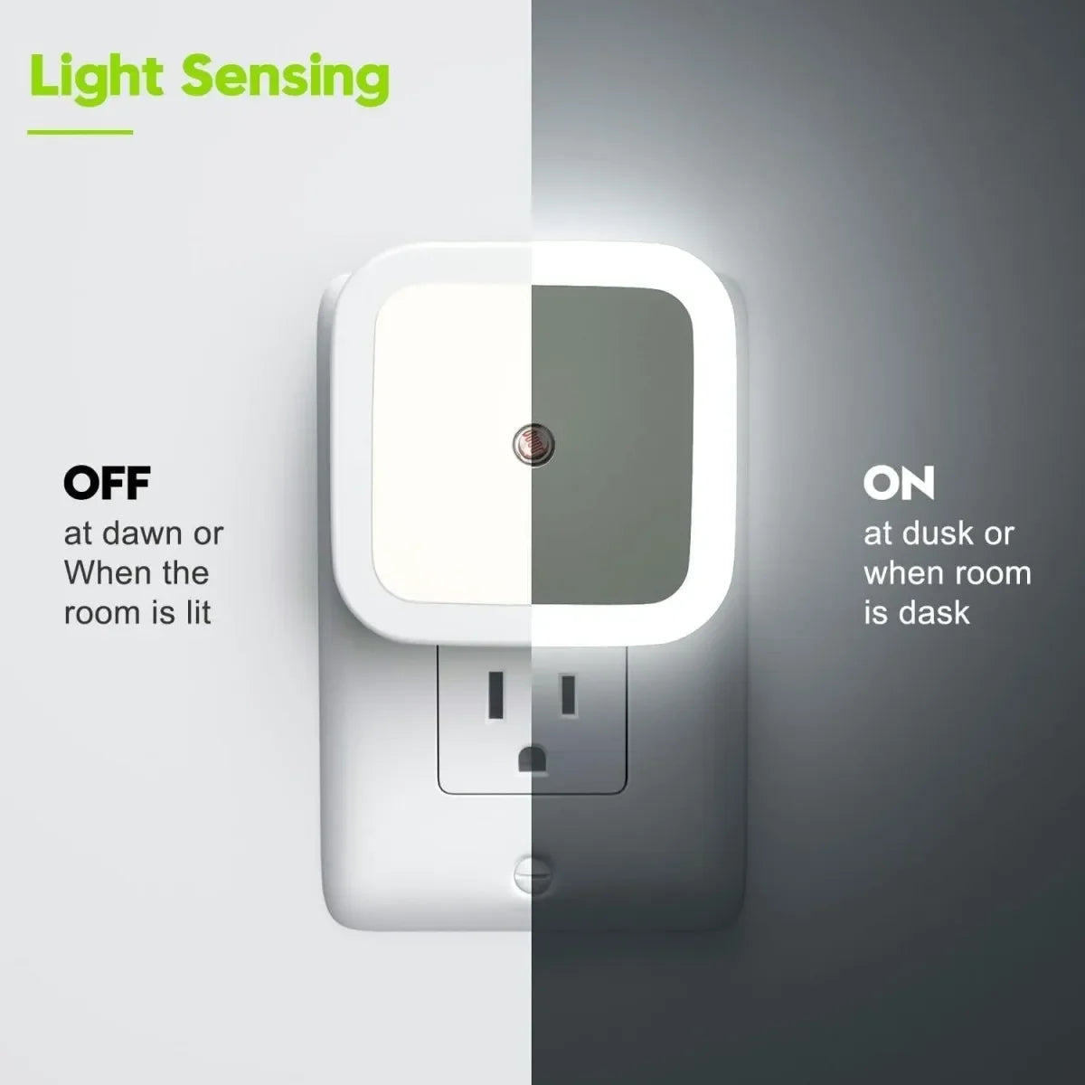 White Light-