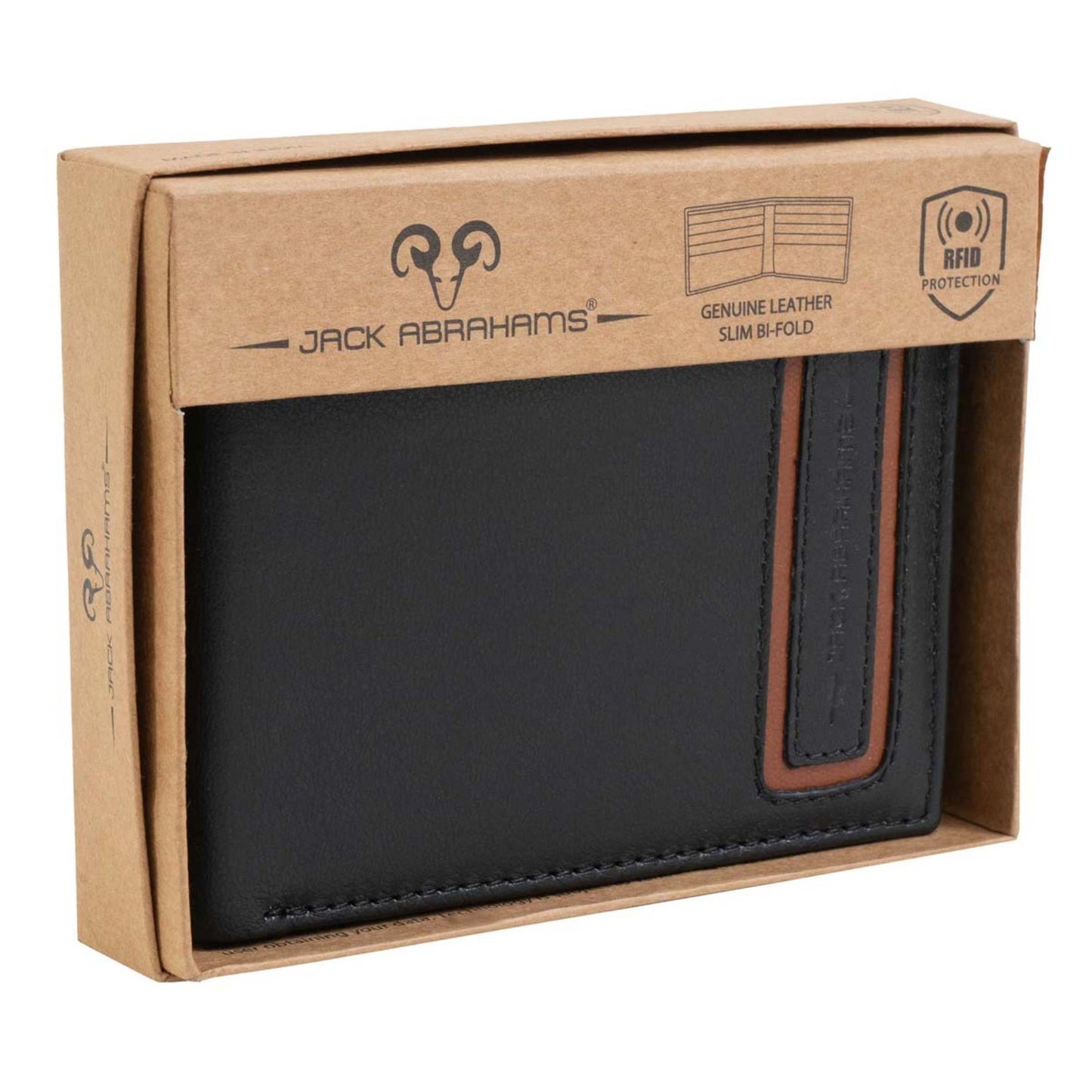 Cognac/Black-