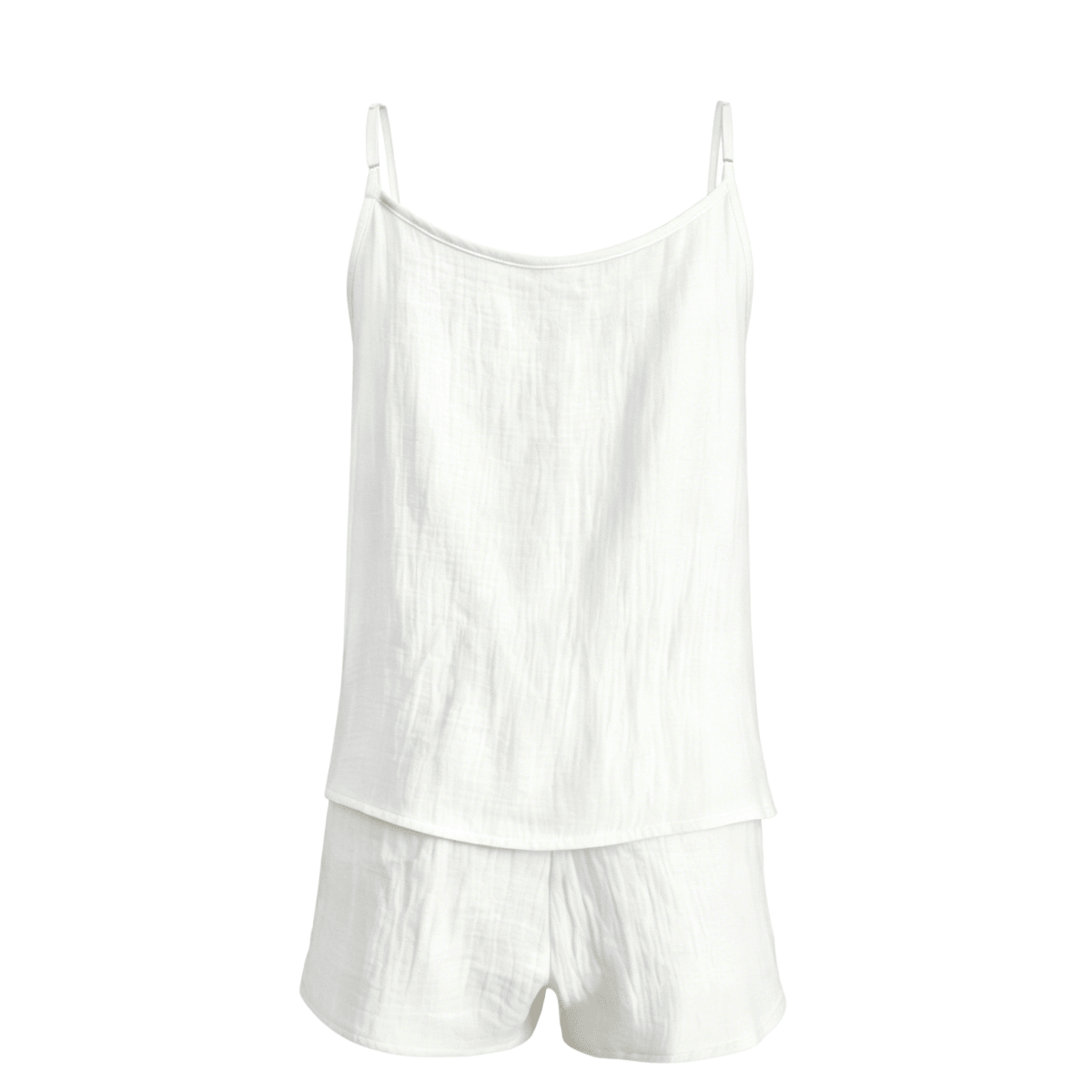 White-