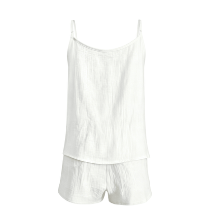 White-