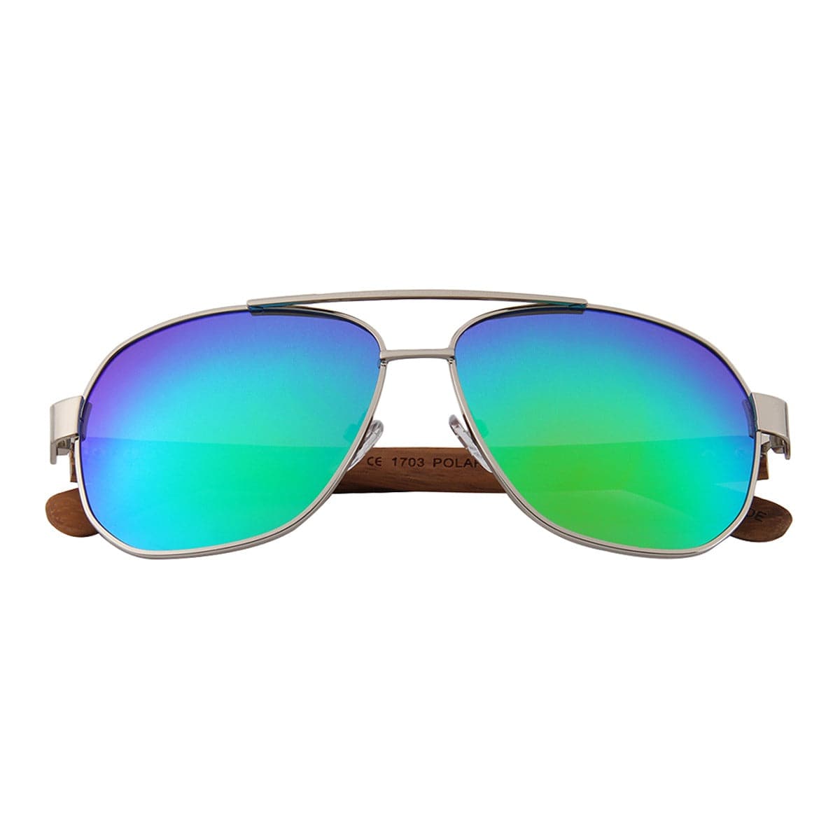 Green-