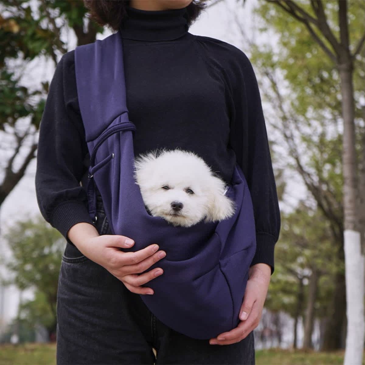 Dark Blue-