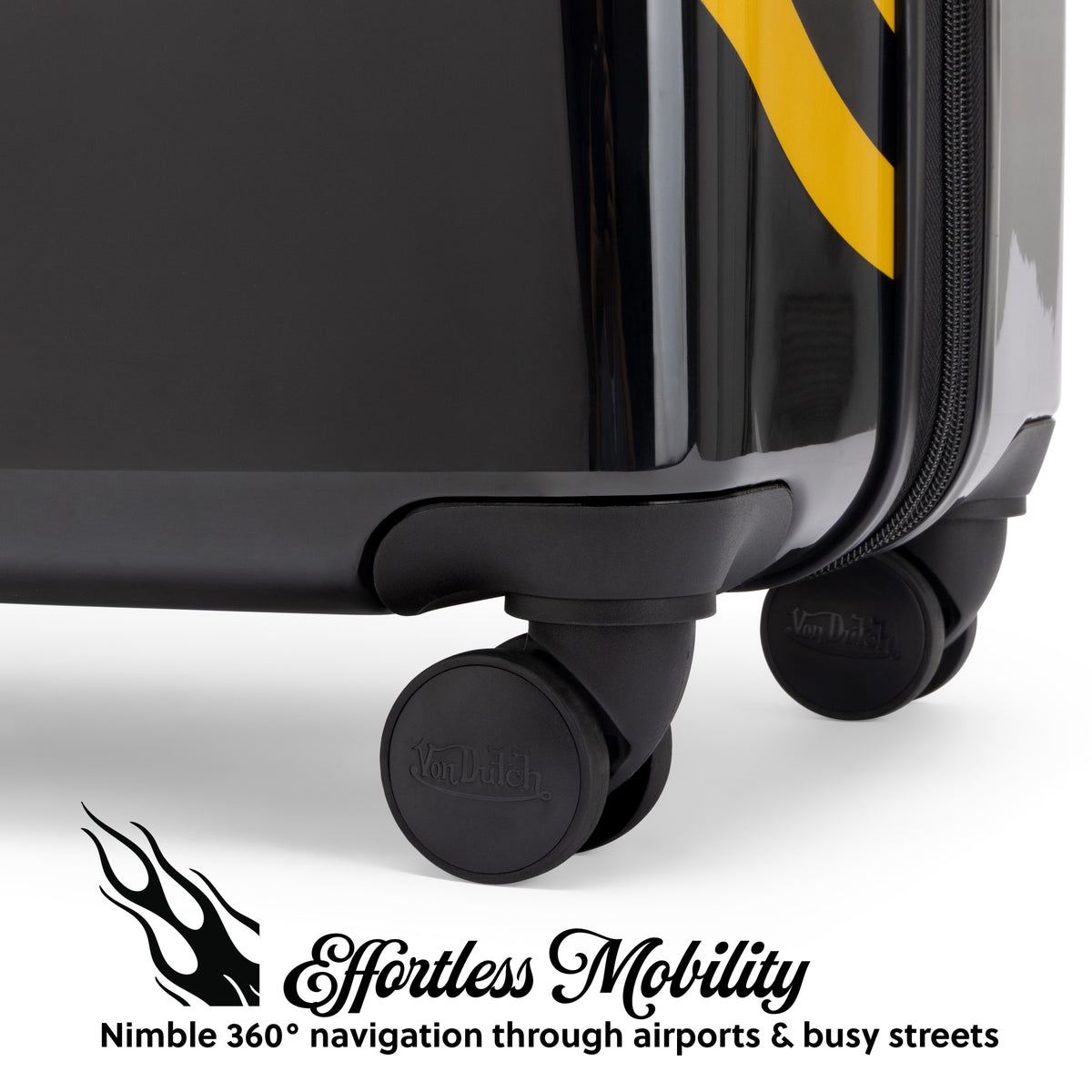 Rolling Striker-