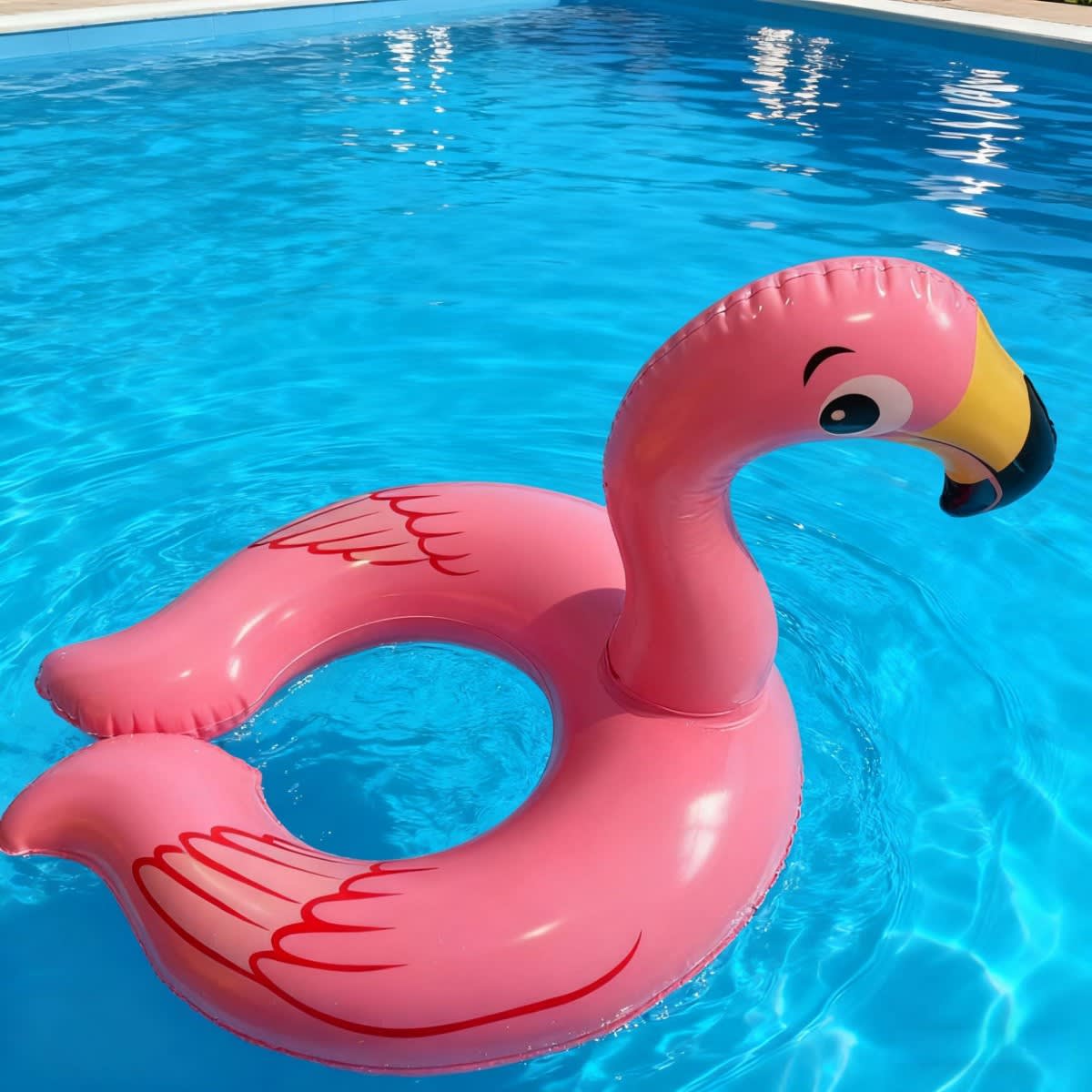 Flamingo-