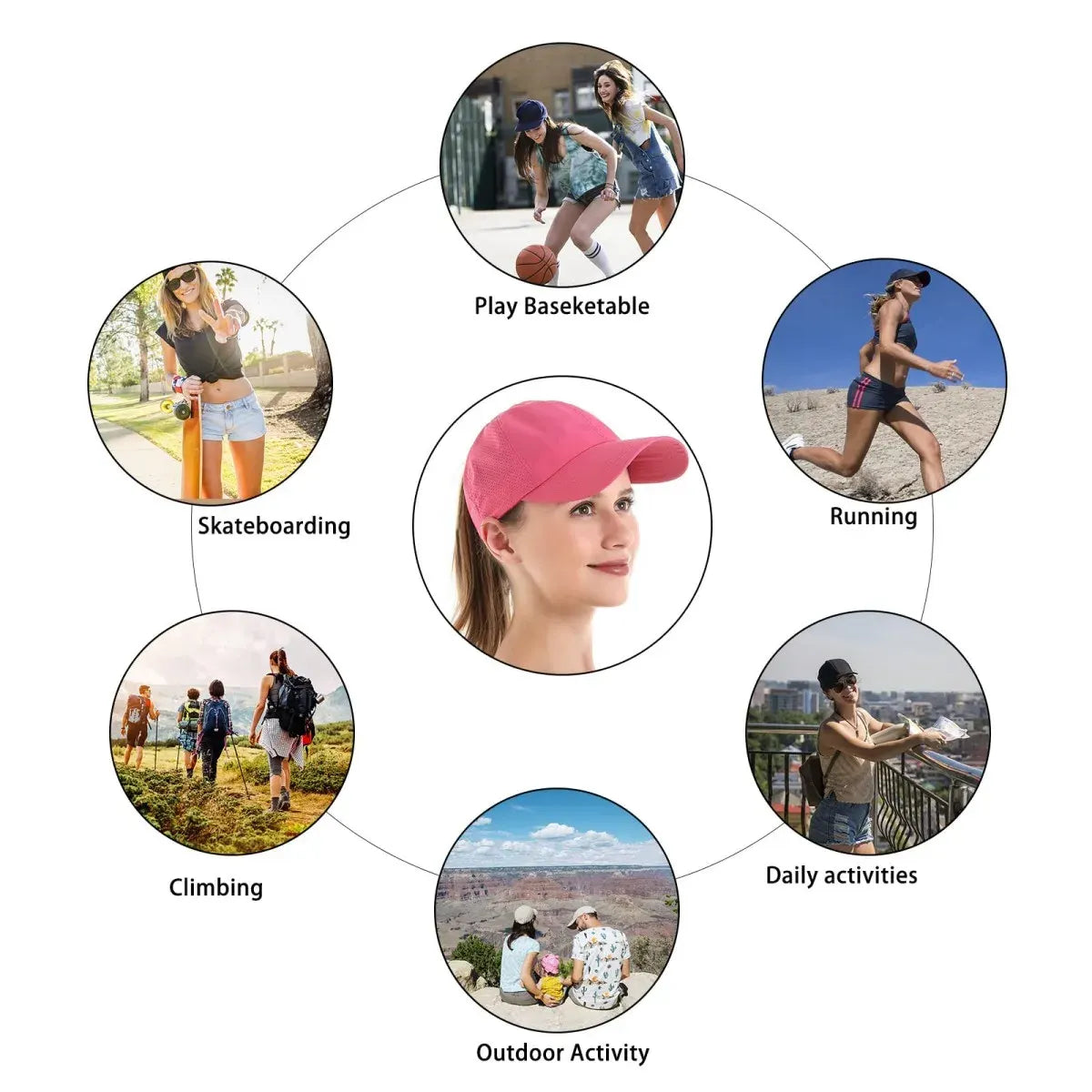 Navy Blue-