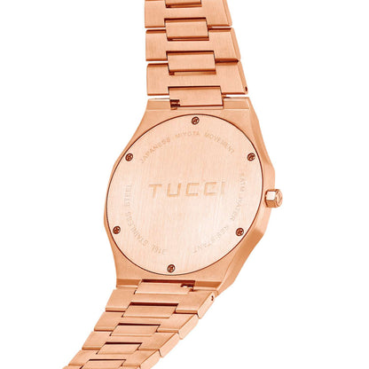 Rose Tone Black-