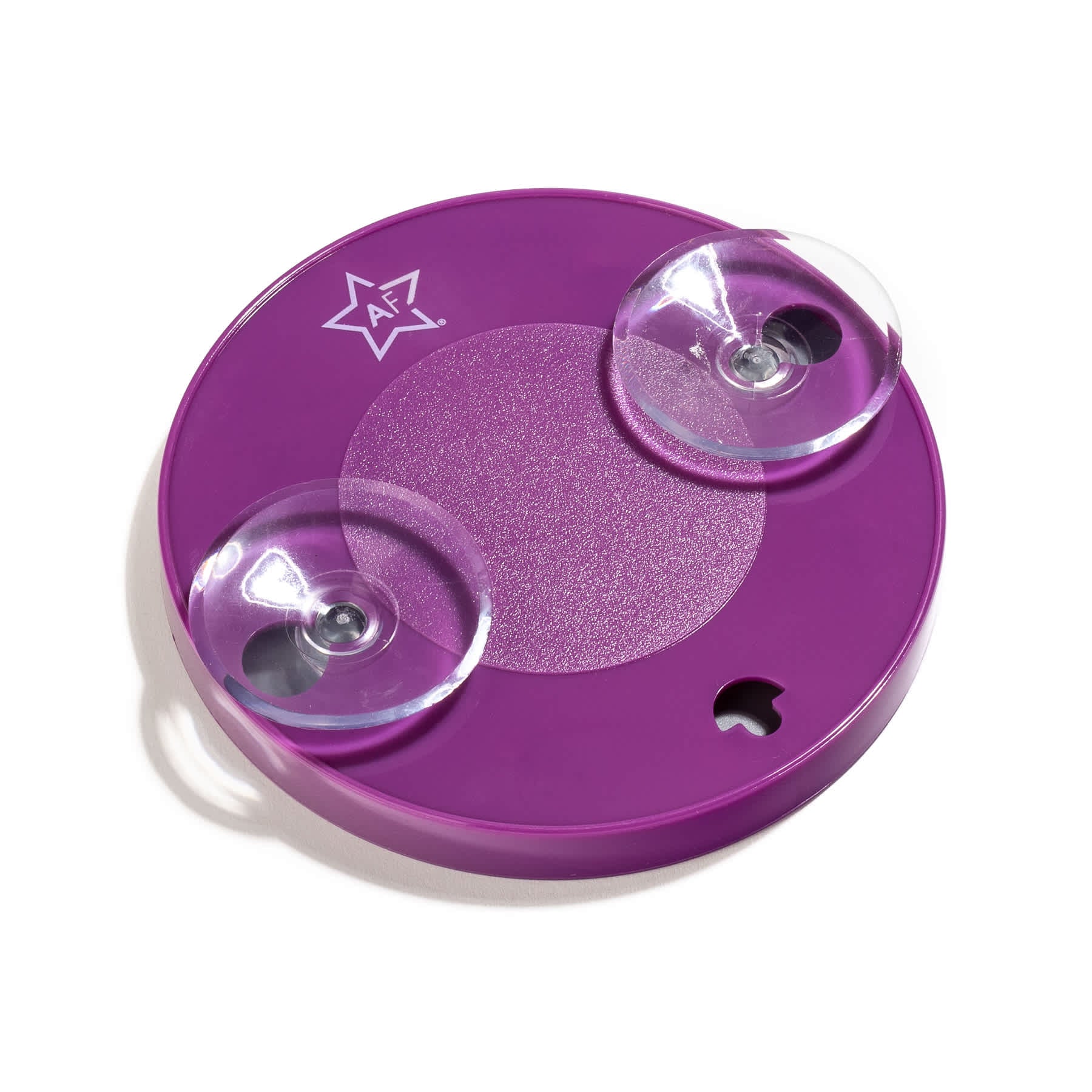 Tyrian Purple-
