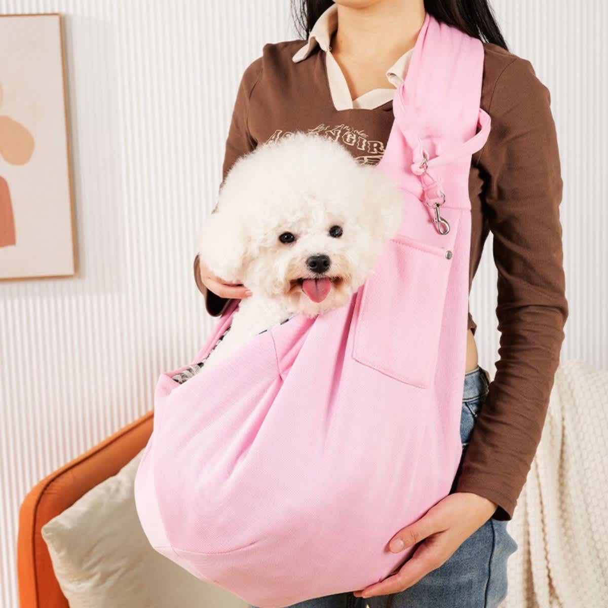 Pink-