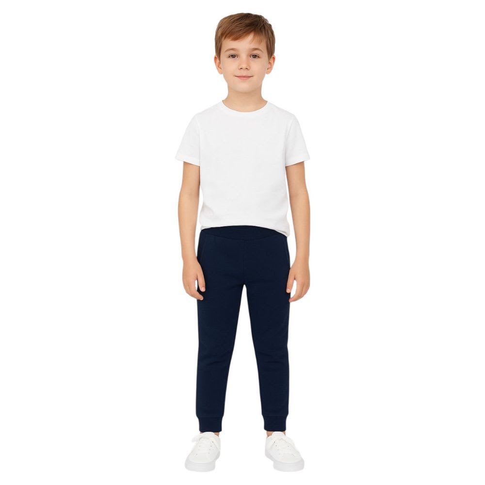 Blue-