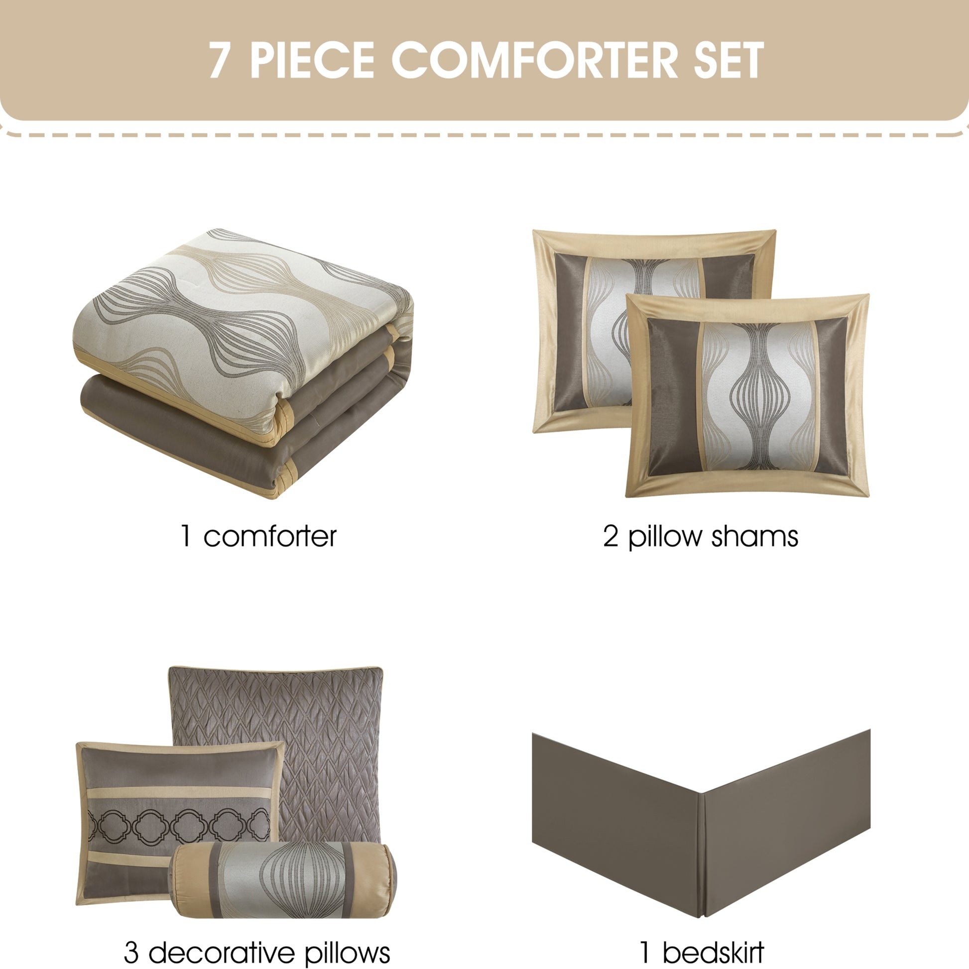 Grey Gold-