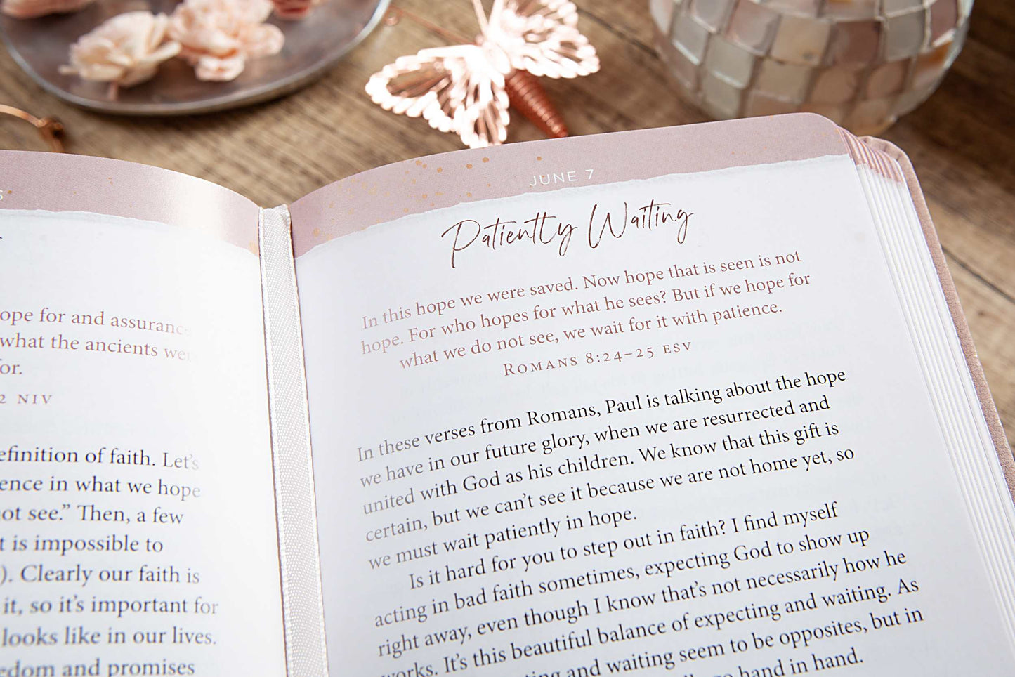 JoyFull (Daily Devotional for Women)