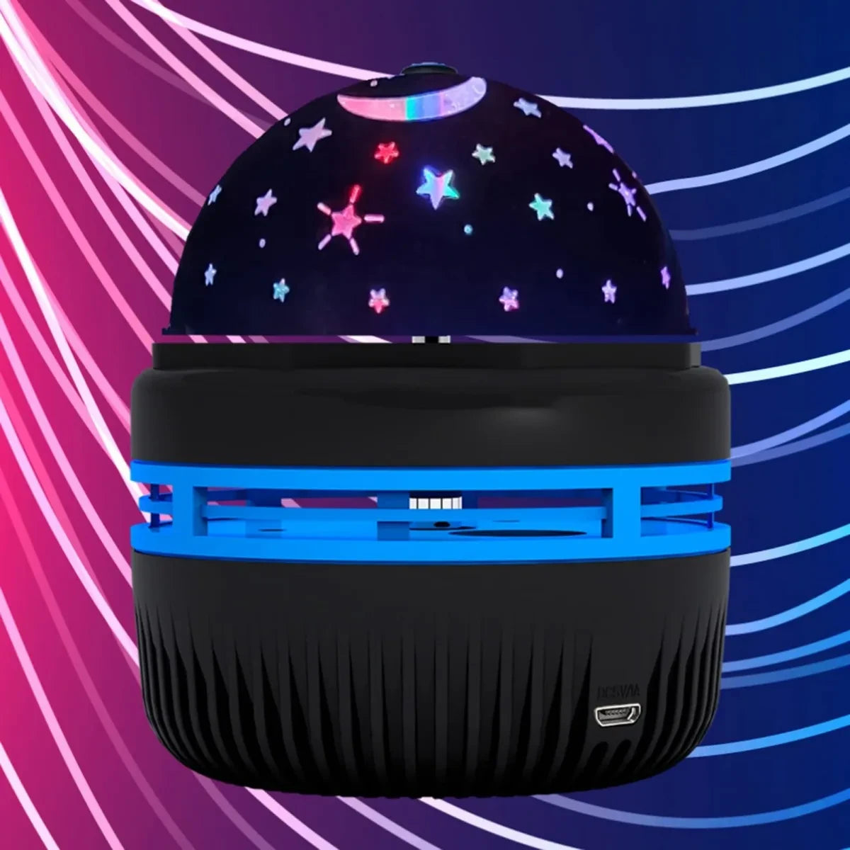 Starlight Projector-