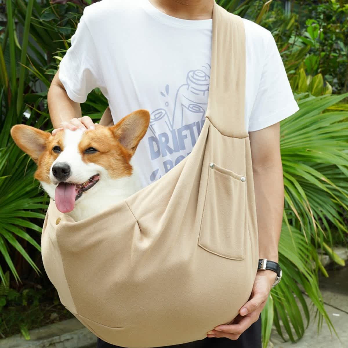Khaki-
