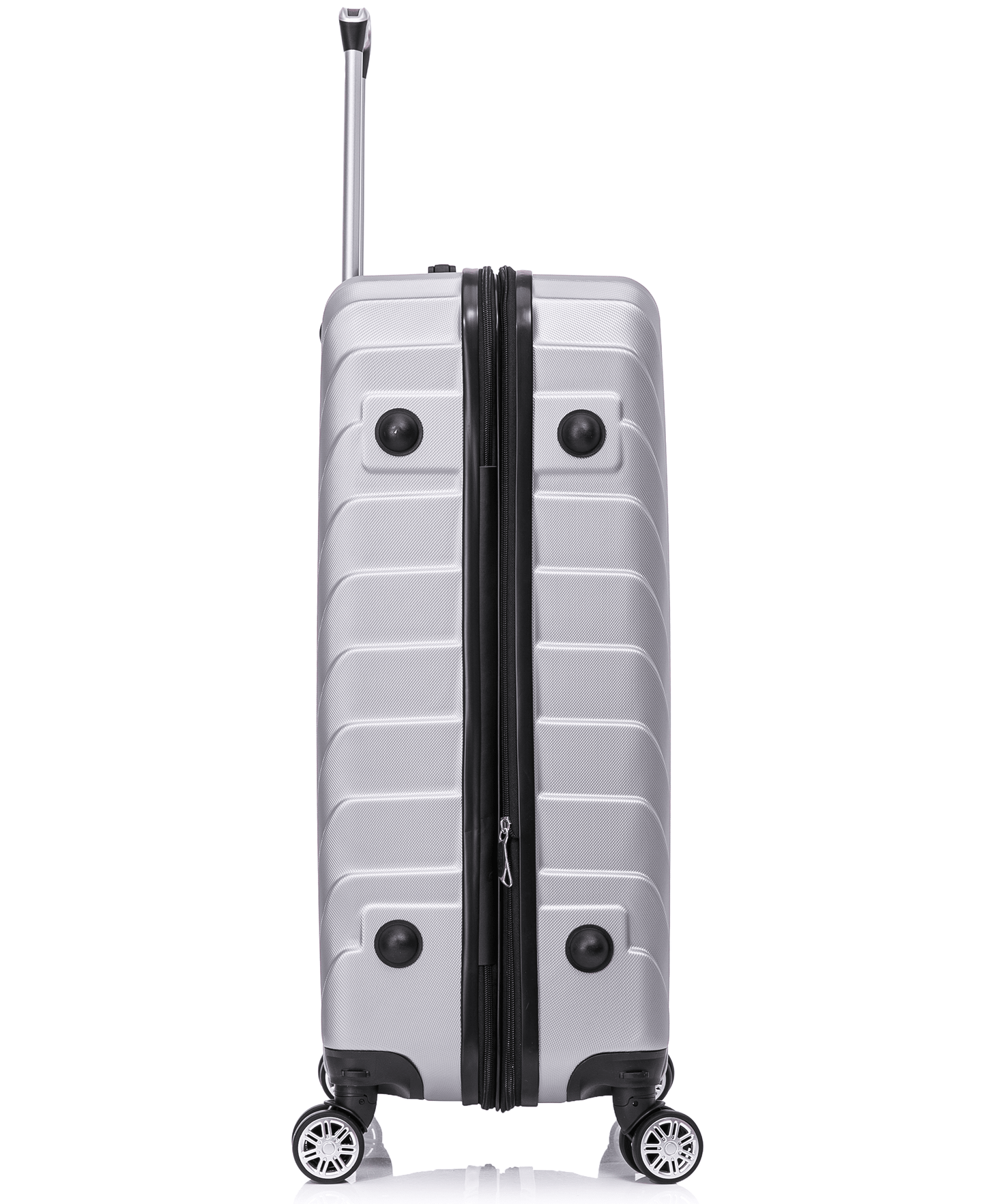 Tucci Italy Volaro 3pc Hardside Luggage Set