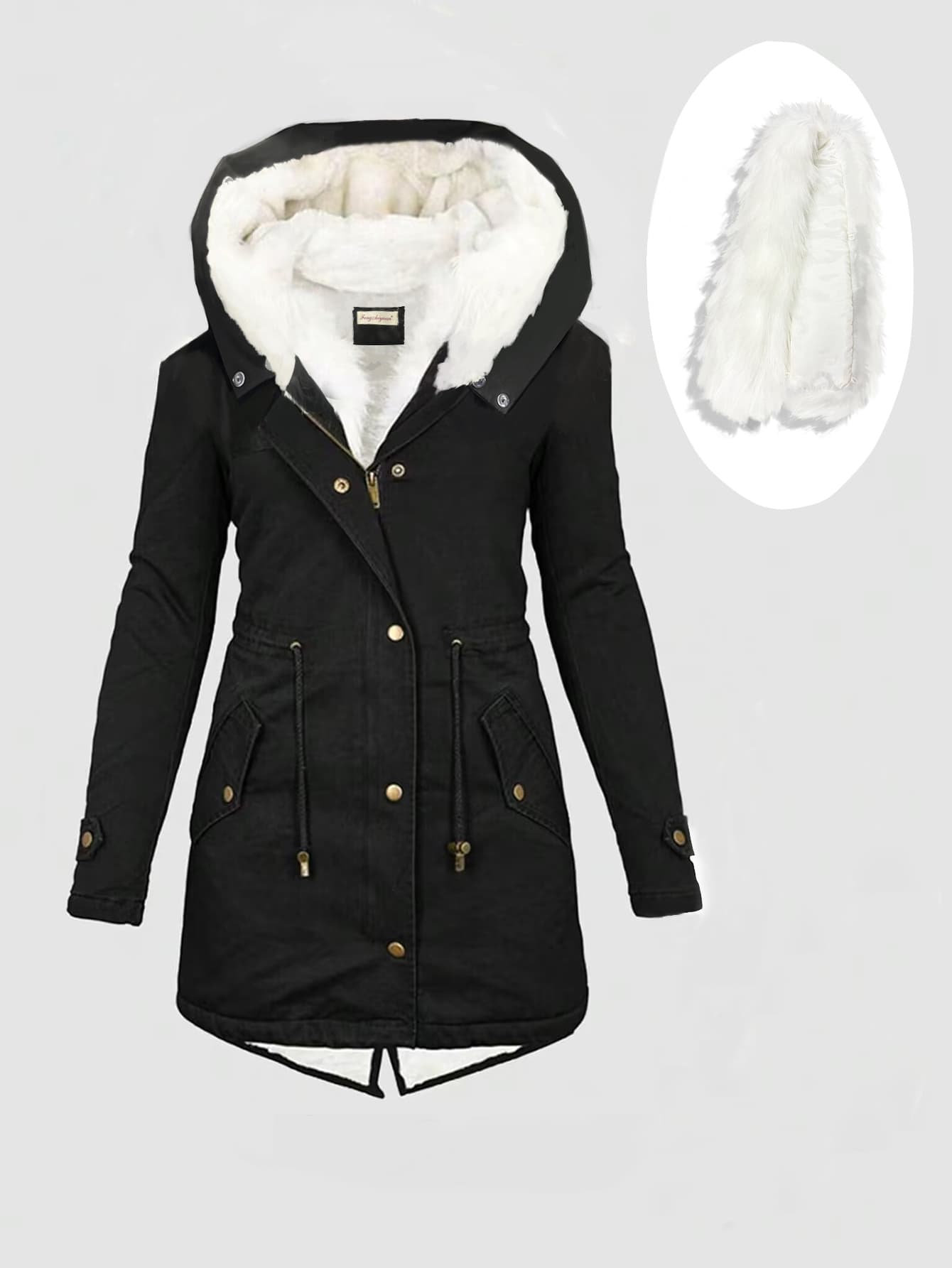 Black Warm-