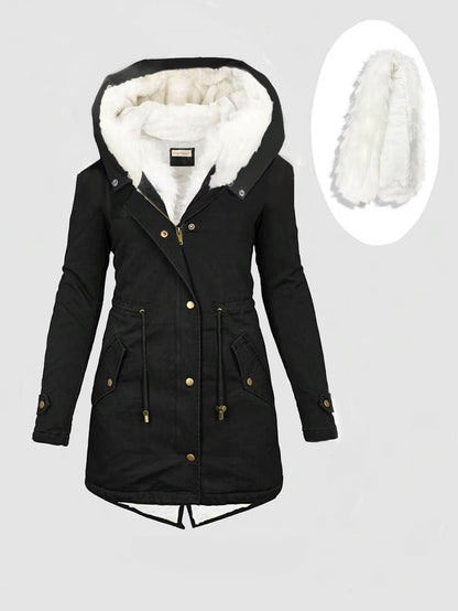 Black Warm-