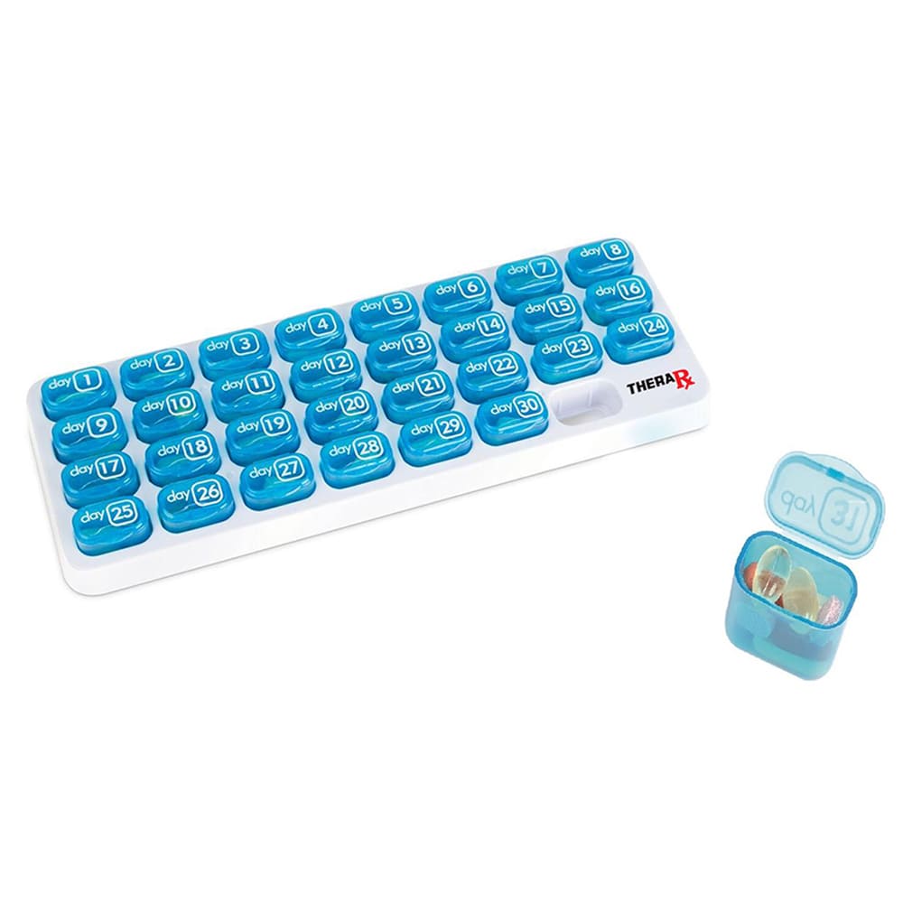 BLUE-