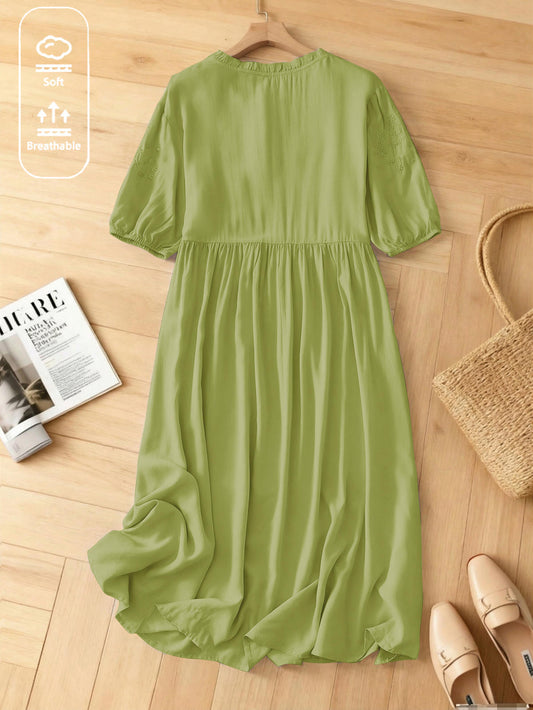 Green-