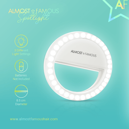 White-