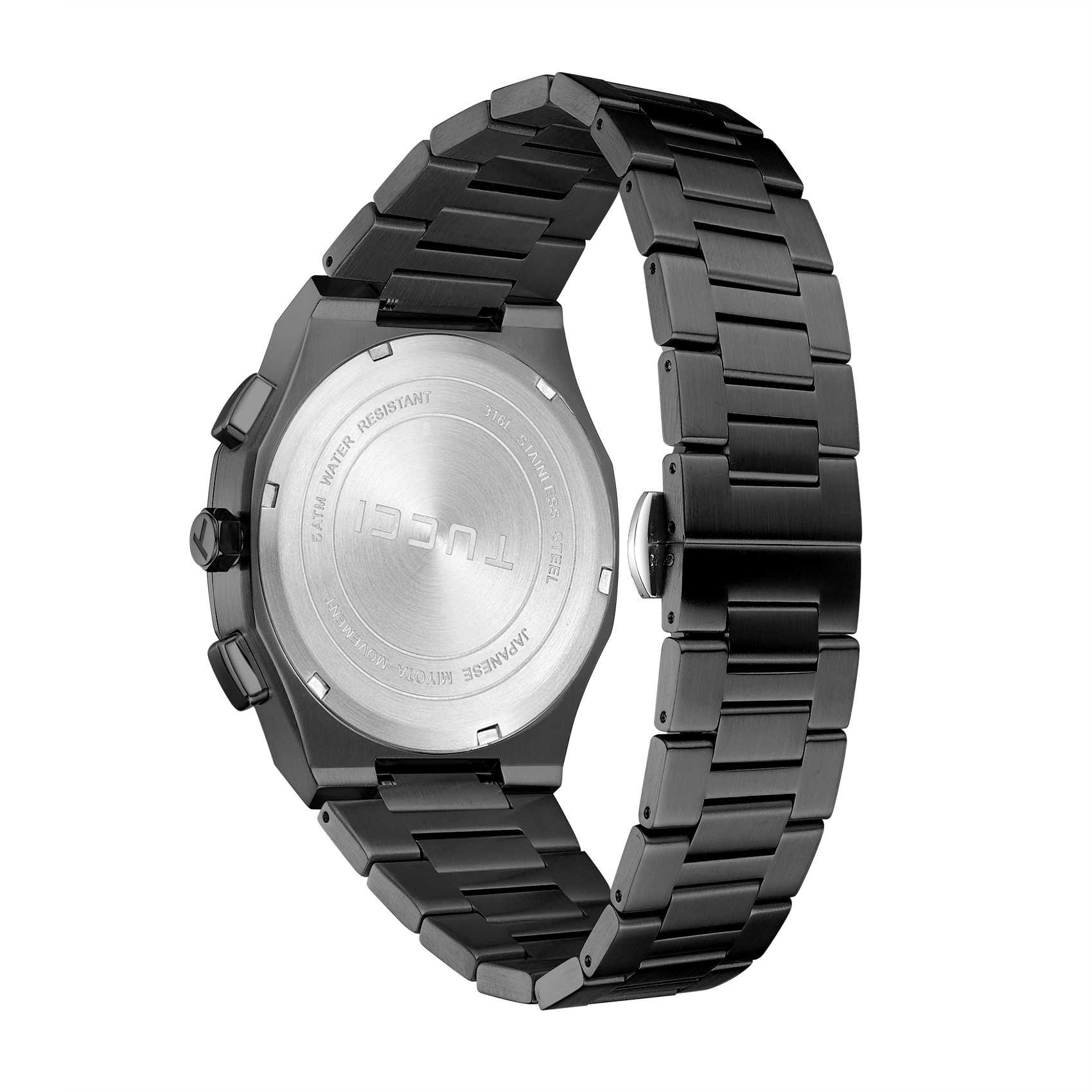 Black-