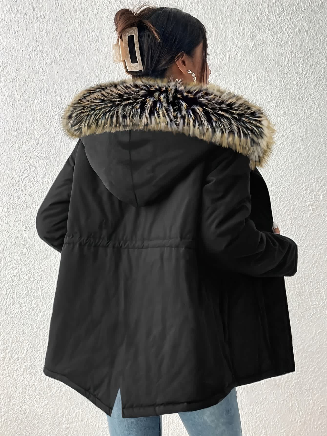 New Black-