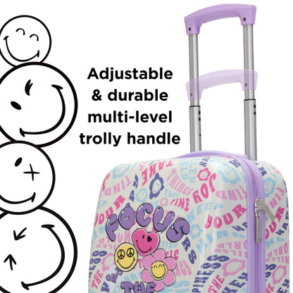 Happy Traveler-