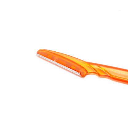 Orange-