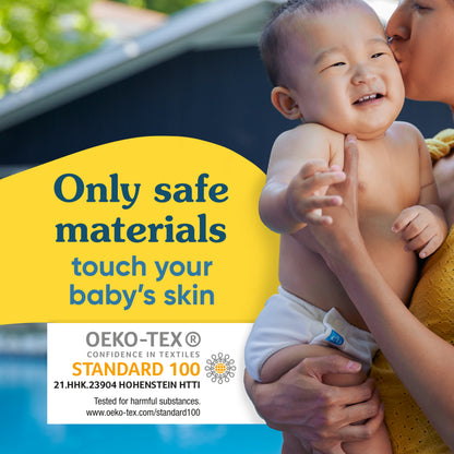 Cotton Bliss and Pink Forest-