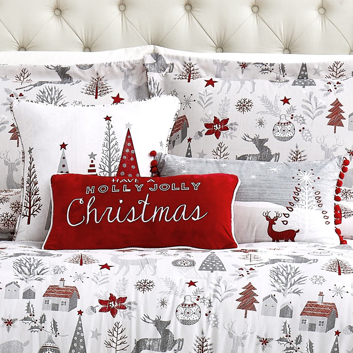 Holly Jolly Lane-