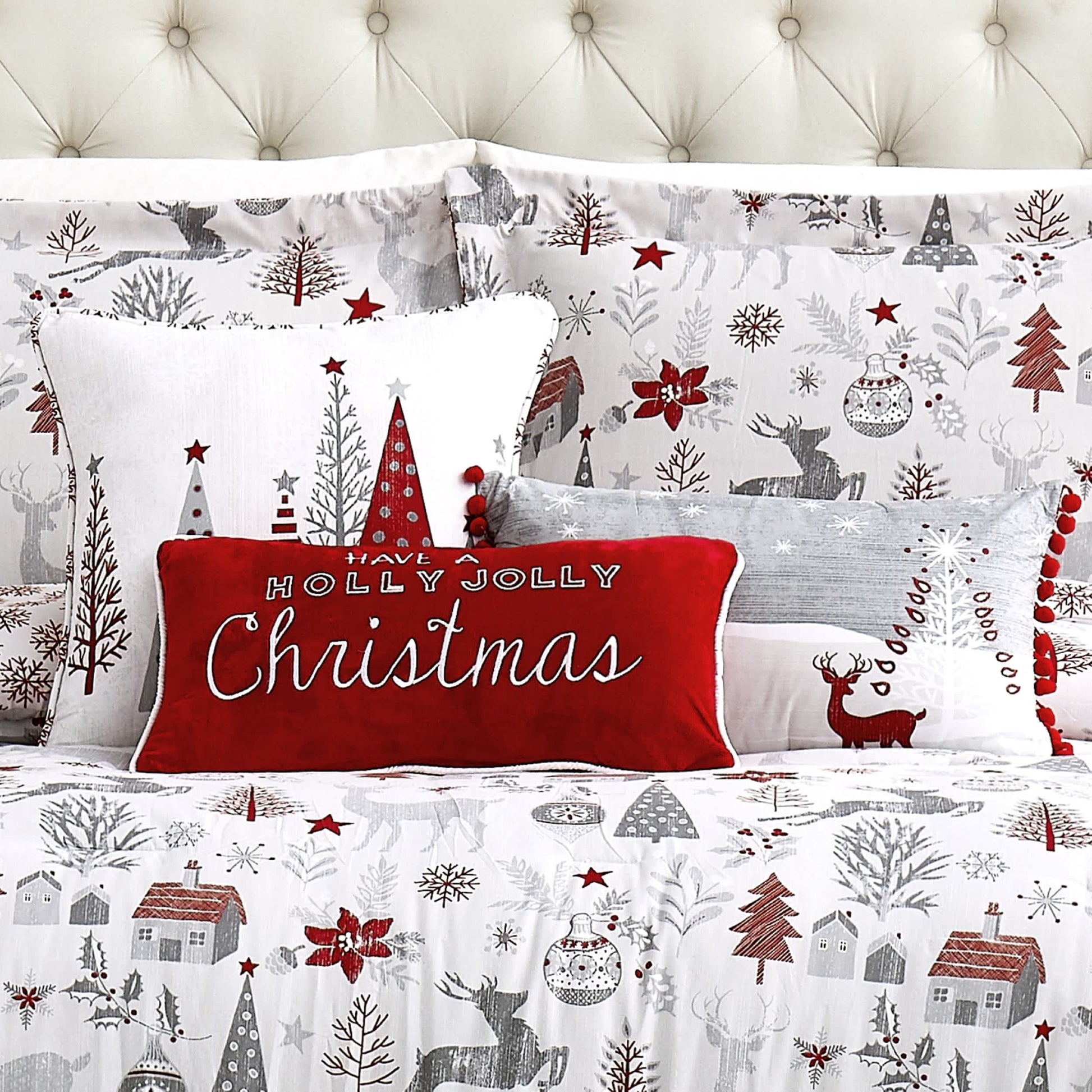 Holly Jolly Lane-