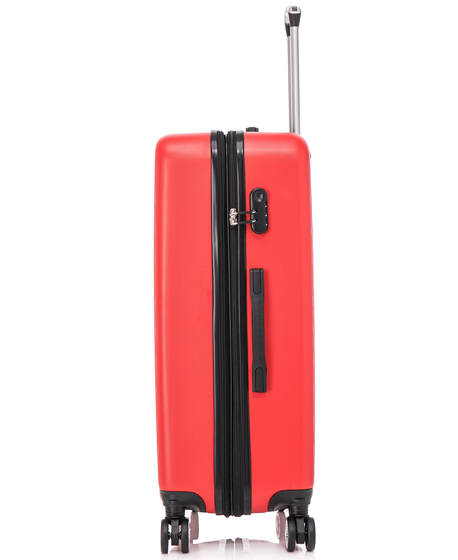 Red-