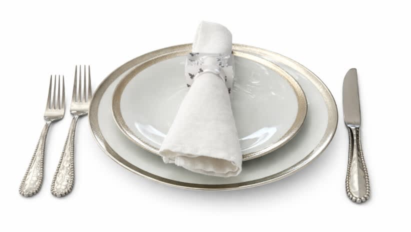 Papillion Esprit-