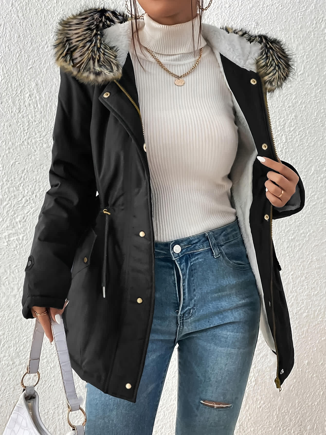 New Black-