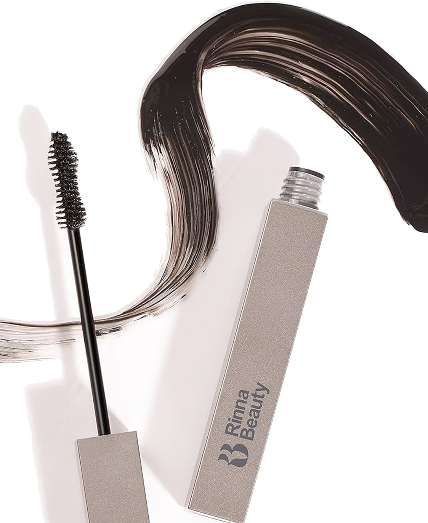 Rinna Beauty Iconic Eyes Mascara Lashout Black