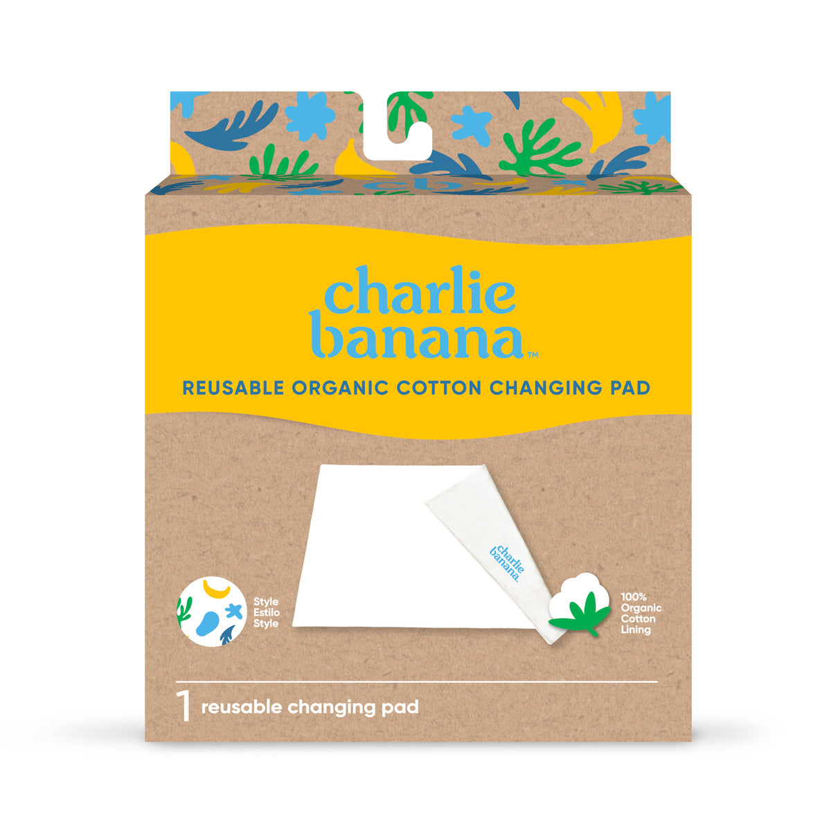 CB Leaf-