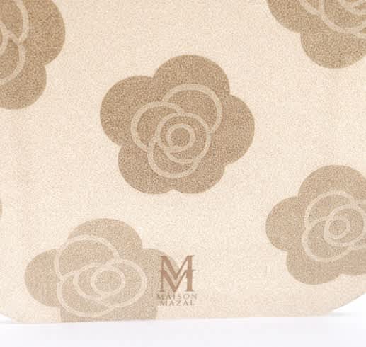 Silver Bloom-