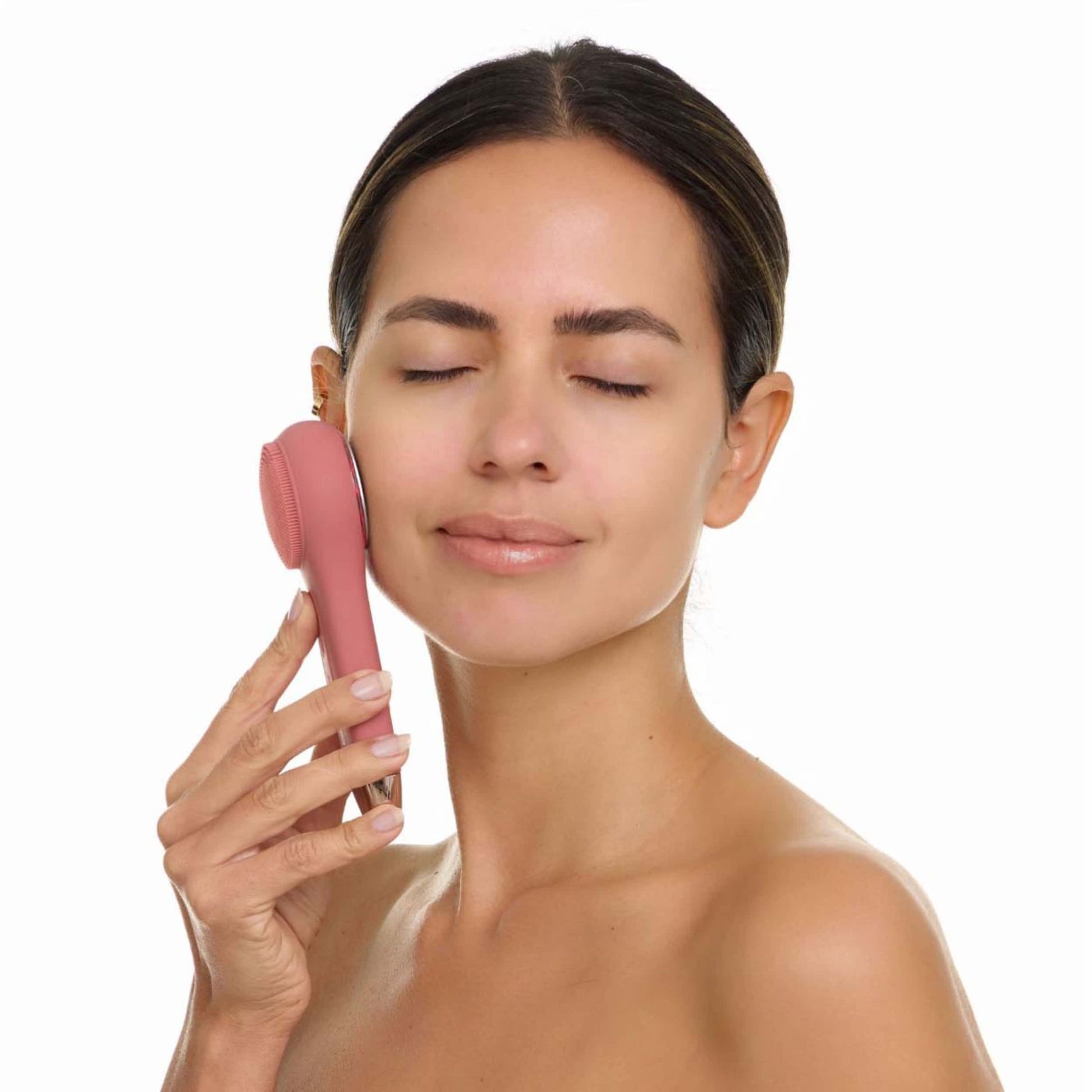Blush-