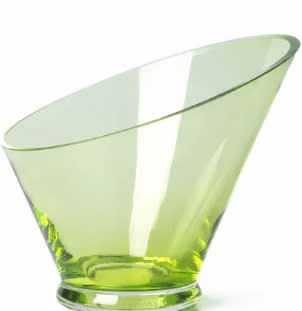 Green-