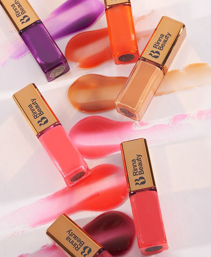 Rinna Beauty Larger Than Life Lip Plumping Oil Illusion