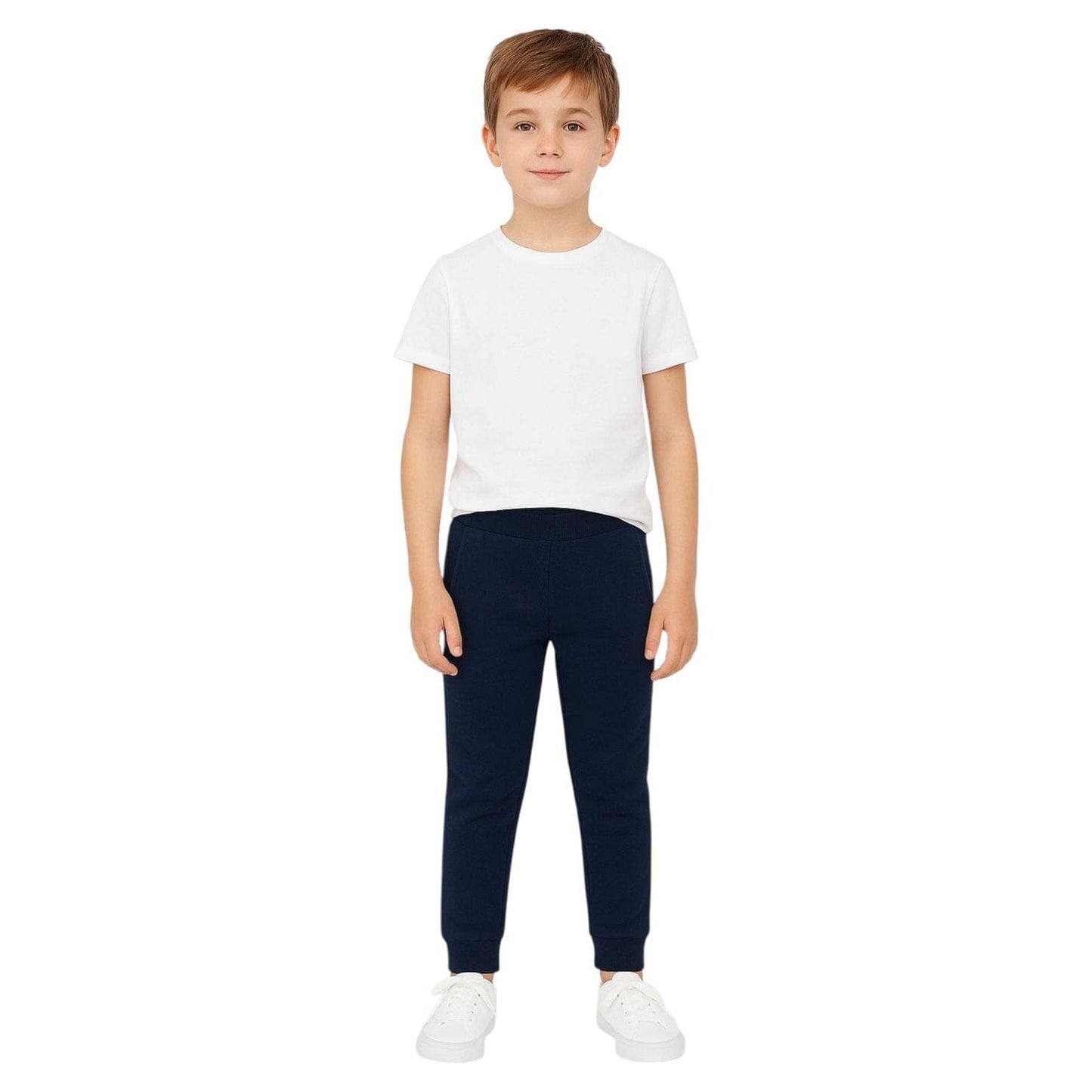 Navy Blue-