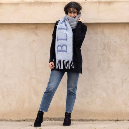 Bliss/Blue-