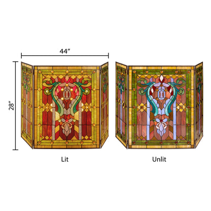 Red/ Green/ Blue/ Yellow-